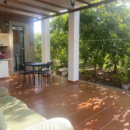 Casita Lily *