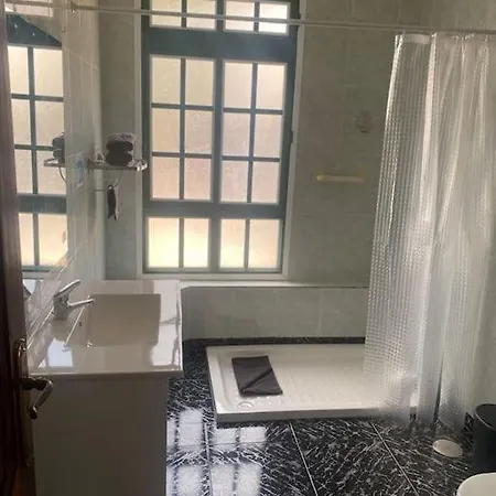 Dom wakacyjny Casita Lily