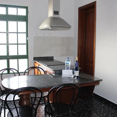 Dom wakacyjny Casita Lily