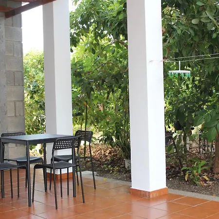 Casita Lily Dom wakacyjny