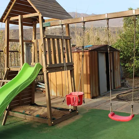 Casita Lily Dom wakacyjny *