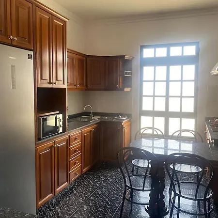 Casita Lily *