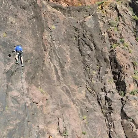 Casita Lily * 라스팔마스