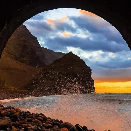 Casita Lily 라스팔마스