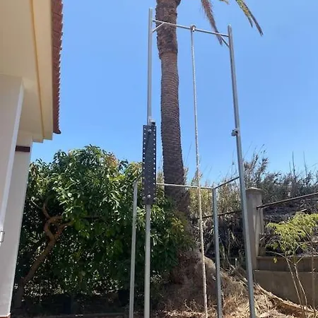 Casita Lily 라스팔마스