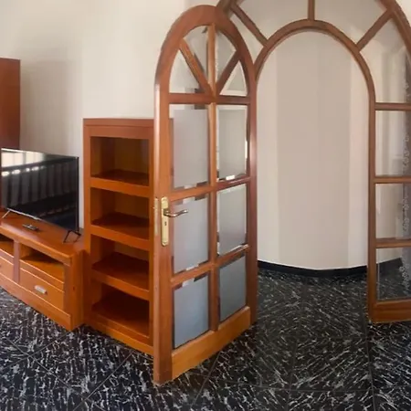 Casita Lily * 라스팔마스