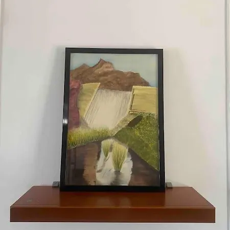 Casita Lily 라스팔마스