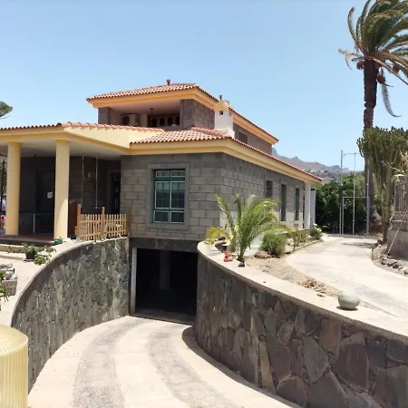 펜션 Casita Lily *