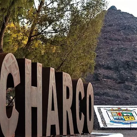 Casita Lily 펜션 *