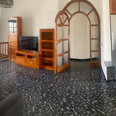 펜션 Casita Lily *