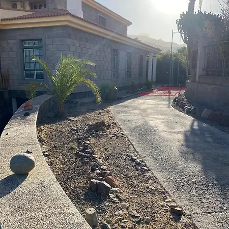 Casita Lily 라스팔마스