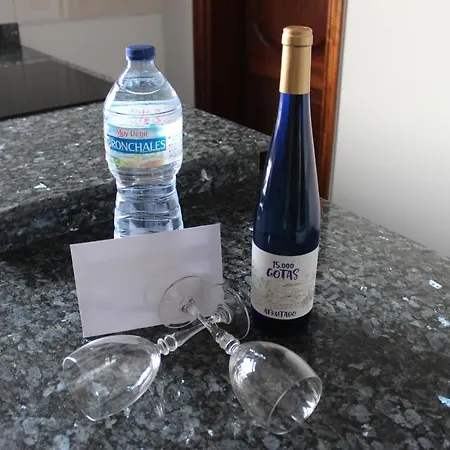 Casita Lily * 라스팔마스