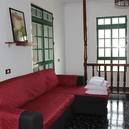 Holiday home Casita Lily