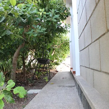 Casita Lily 라스팔마스