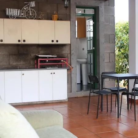 펜션 Casita Lily *