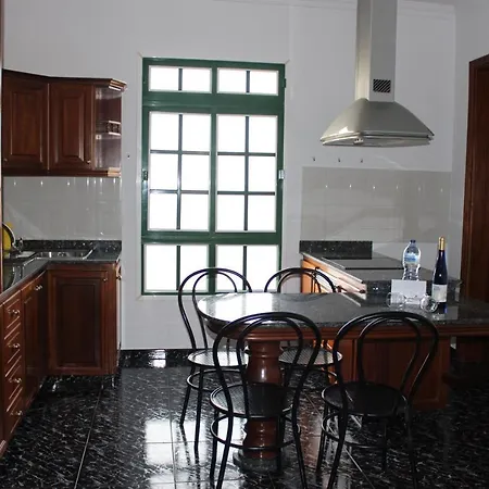 Casita Lily 펜션 라스팔마스