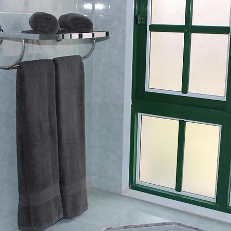 펜션 Casita Lily *