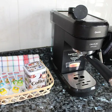 Casita Lily * 라스팔마스