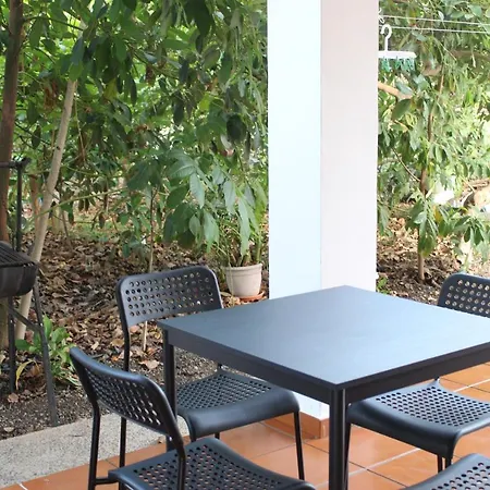 펜션 Casita Lily 라스팔마스