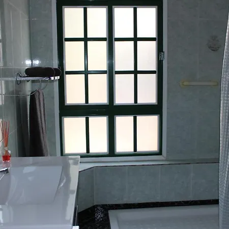 펜션 Casita Lily *