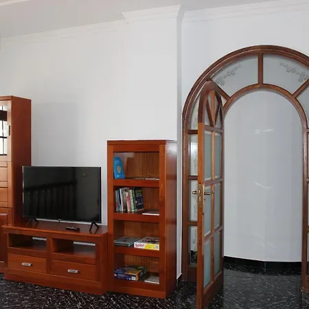 Casita Lily 펜션 *