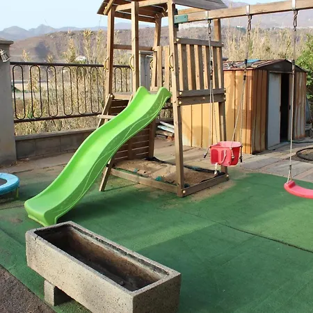 Casita Lily * 라스팔마스