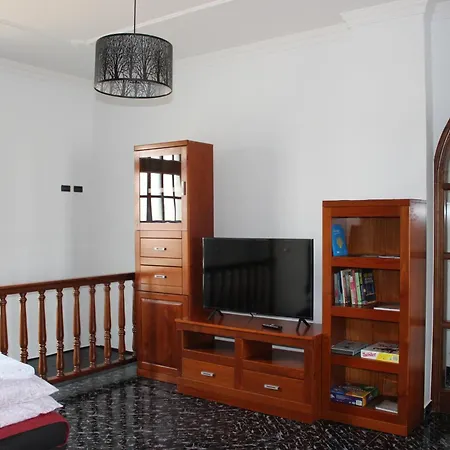 펜션 Casita Lily 라스팔마스