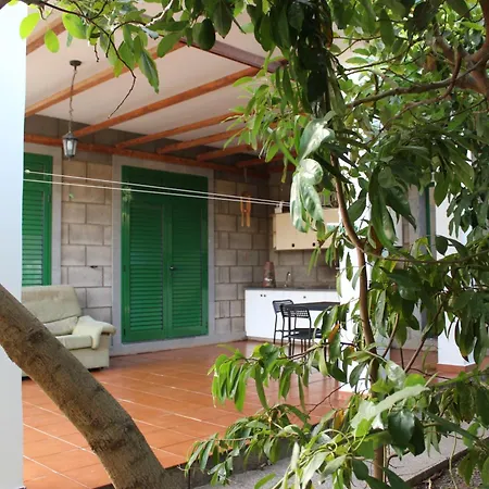 Casita Lily Holiday home *