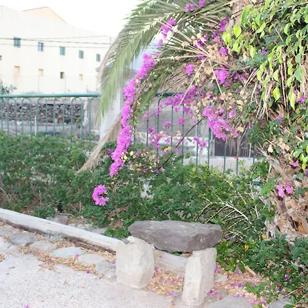 Casita Lily 펜션 *